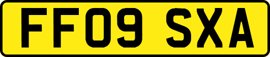 FF09SXA