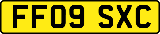 FF09SXC