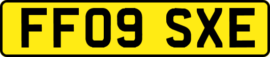 FF09SXE