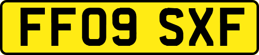 FF09SXF