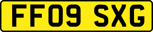 FF09SXG