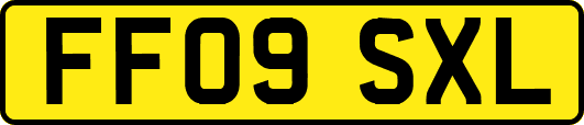 FF09SXL