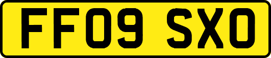 FF09SXO