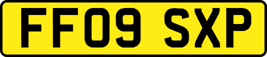 FF09SXP