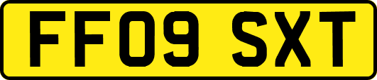 FF09SXT