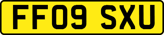 FF09SXU