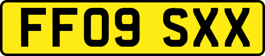 FF09SXX