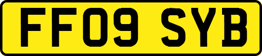 FF09SYB