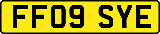 FF09SYE