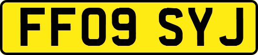 FF09SYJ