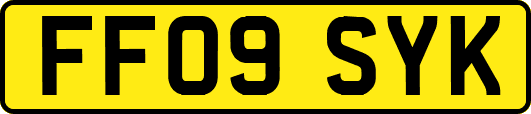 FF09SYK