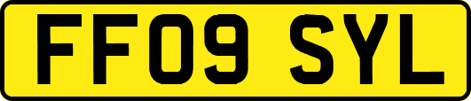FF09SYL