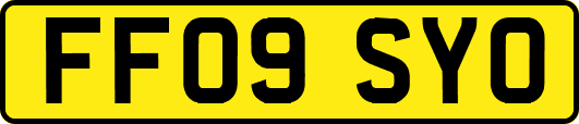 FF09SYO