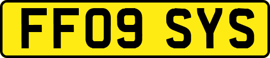 FF09SYS