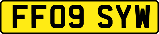 FF09SYW