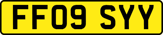 FF09SYY