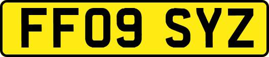 FF09SYZ