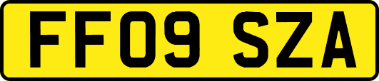 FF09SZA