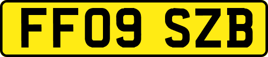 FF09SZB