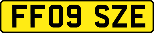 FF09SZE