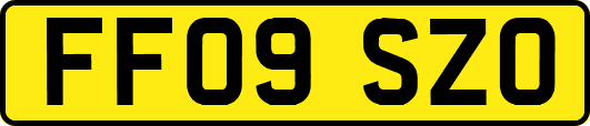 FF09SZO