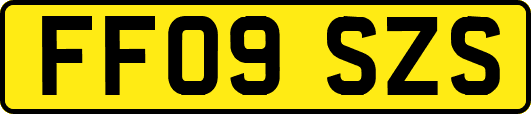 FF09SZS