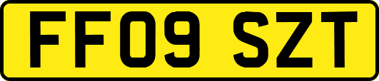 FF09SZT