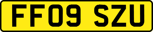 FF09SZU