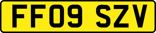 FF09SZV