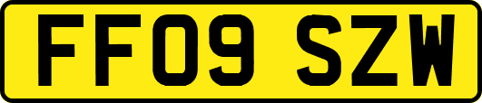 FF09SZW