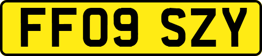 FF09SZY