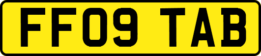 FF09TAB