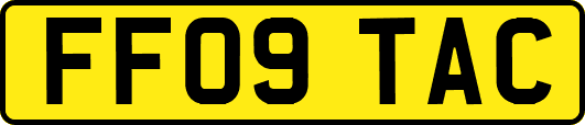 FF09TAC