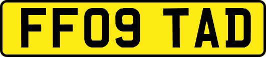 FF09TAD