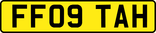 FF09TAH