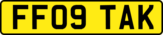 FF09TAK