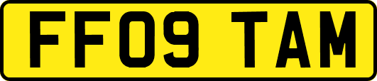 FF09TAM