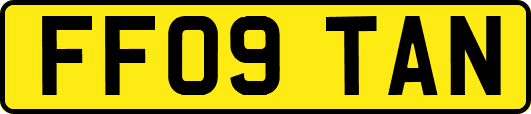 FF09TAN