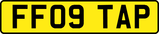 FF09TAP