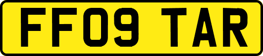 FF09TAR