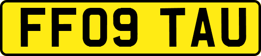 FF09TAU