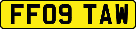 FF09TAW