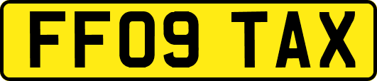 FF09TAX