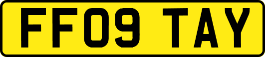 FF09TAY