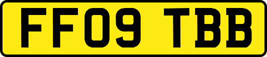 FF09TBB