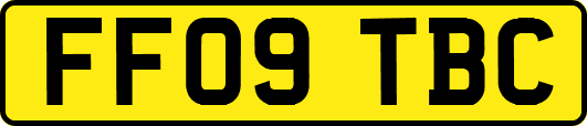 FF09TBC