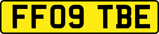FF09TBE