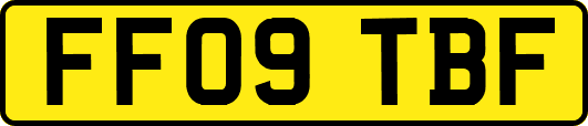 FF09TBF