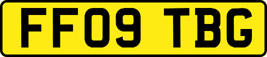 FF09TBG