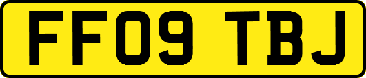 FF09TBJ